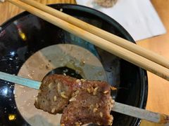 -袁家水泊水浒烤肉(白金店)