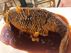 -陈傻子餐厅(世纪都会店)