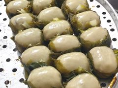 -叶婆婆豆浆馍馍
