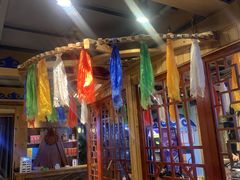 -蒙艾里民族传统菜蒙餐