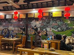 -亮欢寨(凯里总店)