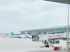 -郑州新郑国际机场