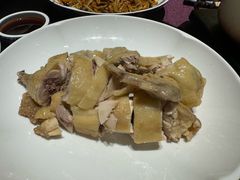 -粤匠·澳门点心粤菜海鲜(澳门半岛店)