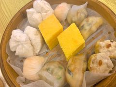 -添好运点心专门店(百老汇店)