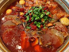 -眉州东坡(亚运村店)