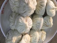 -津门张记包子铺(华昌道店)