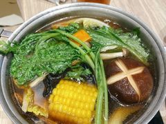 -吉野家(上亿广场店)