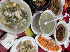 -皇马假日醉海南大酒店·假日一品派茶楼(秀英店)