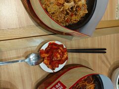 -米村拌饭(欧亚卖场店)