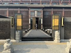 -曲水兰亭(北京四惠店)