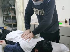-仰生如卉推拿养生馆(酒仙桥店)