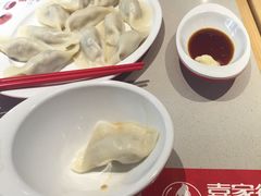 -喜家德虾仁水饺(华强天虹店)