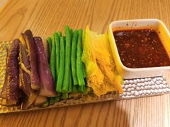 -苦尽酒馆·川菜(鼓楼店)