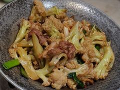 -大城小院饭店(博隆广场虹桥店)
