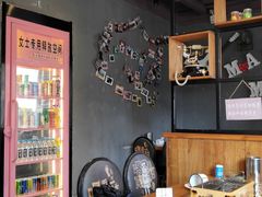大堂-喝丢一只鞋海鲜烧烤·海肠捞饭(文体街店)