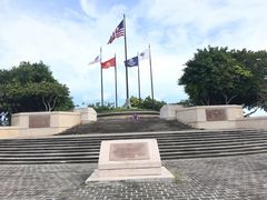 -美国纪念公园