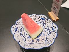 -忆江南·临江鱼馆