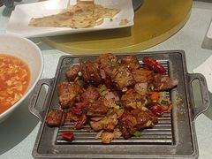 -大铁勺新津菜(东丽阳光新业广场店)