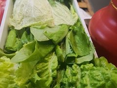 -南门四季铜锅涮肉(左家庄店)