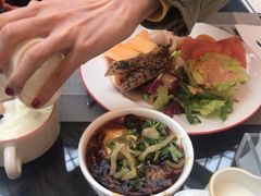 -昆仑饭店-鲜筵餐厅