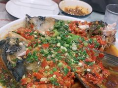 -添福来墨鱼饺子 · 海鲜东北菜(泡崖店)