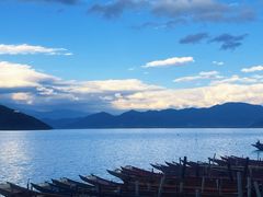 -丽江泸沽湖景区