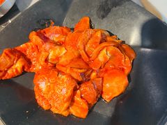 -艺林烤肉城(光明店)