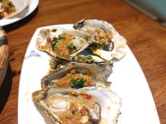 -贵木日本料理·铁板烧(新地假日广场店)