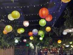 -广州花园酒店荔湾亭·地道点心·粤式饮茶