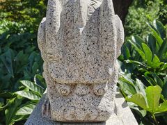 -南京东郊国宾馆
