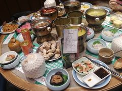 -亚马逊蒸汽活海鲜自助(LCM置汇旭辉广场店)