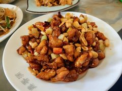 -鼎香润(什刹海德胜门店)