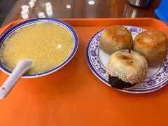 -隆福寺小吃店(东四店)