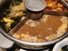 -巴奴毛肚火锅(大剧院店)