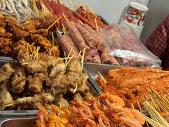 -胡仁根胡记炸炸炸