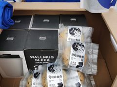-大小咖啡 BigSmallCoffee(麦子店)