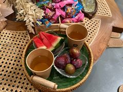 -森SPA·泰式按摩·精油Massage(宝安中心店)
