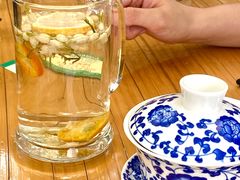 -成都市活水公园