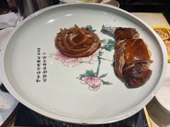 -京味斋·北京烤鸭(北京南站洋桥店)
