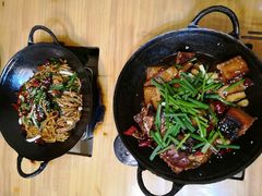 -家家腊鱼馆(总店)