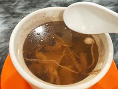 -益寿炖品店