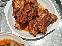 -韩麦大冷面(桂花街直营店)