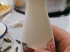 -朴小妹人参鸡汤火锅(长白山万达店)