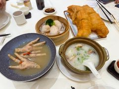 -聚福山莊·寻味顺德(北滘店)
