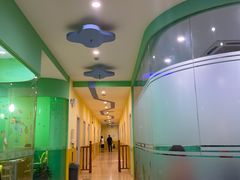 -小问号·科学启蒙·逻辑思维·阅读素养·口才演讲(杨浦合生汇中心)