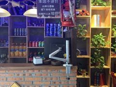 -小小河边鱼(天润城店)