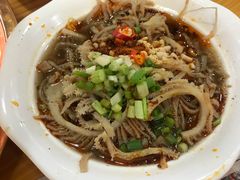 -黄泰吉拾味餐厅(江汉路店)