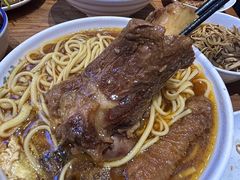 -萍姨抻面馆·鸡架冒菜(清湖店)