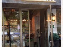 门面-81BAKERY(大学路店)