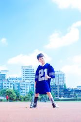 -熊猫叔叔高端儿童摄影(清江商场店)